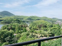 -宁波九龙湖开元度假村