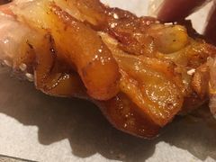 -高烤场烧烤餐厅(文华里店)