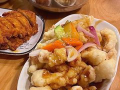 -多宾韩国料理(学衡路店)