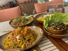 -CHINCHIN 青青·泰国料理(万象食家店)
