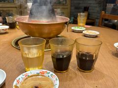 -北京老门框爆肚四季涮肉(淮海东路外滩店)