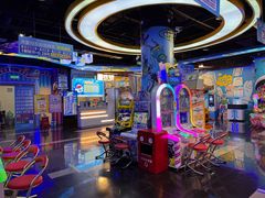 -真快活Coohoo Max(武汉绿地新田360店)