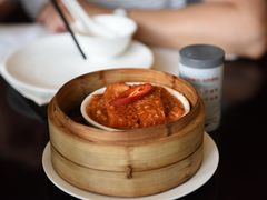-夏阳湖皇冠假日酒店-自助餐厅