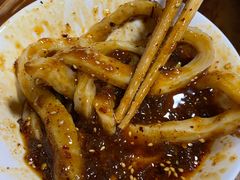 -洞子口张老二凉粉(文殊院店)