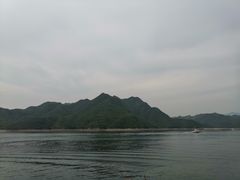 -易水湖景区