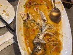 -汉水谣·江景餐厅(江滩店)