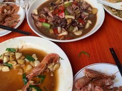-金秋小吃海鲜·专注30年临海特色风味