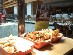 -威斯汀舞台餐厅