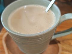 珍珠奶茶-小泉居(水坑尾店 )
