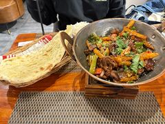 -岗底斯尼泊尔餐厅(万达店)