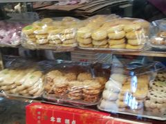 -北京稻香村(西单购物中心店)