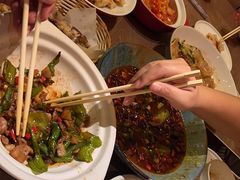 -金掌勺锅包肉(太原万达店)