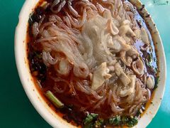 红味肥肠粉-甘记肥肠粉(马鞍北路店)