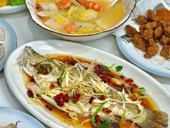 -来之顺海鲜菜馆·青岛菜·始于1993(栈桥店)