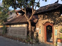 -DiAtas by Art Cafe Bumbu Bali