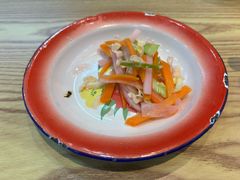 -刘二姐襄阳牛肉面(鸟巢店)