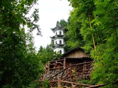 -边城茶峒景区