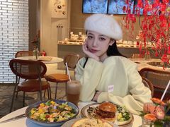 -迦南的早晨蛋糕甜品集合店