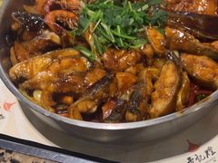-黄记煌三汁焖锅(新世纪广场店)