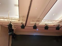 -长沙三景韦尔斯利酒店·Oval全日制餐厅自助餐