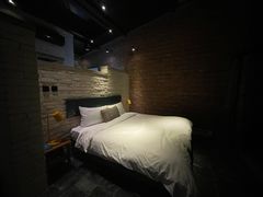 -瓦厂酒店