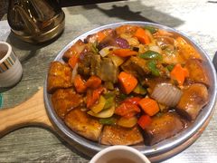 -巴依兄弟西域美食(机场店)