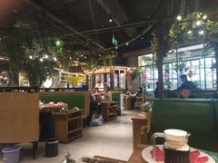 -德庄火锅(巢湖万达店)