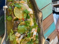 -Doo Dee Thai Food(Issan/Isaan/Esan)