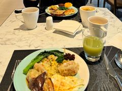 -厦门艾美酒店·新食谱西餐厅