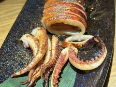 -鳗鱼家·深夜食堂(军博店)