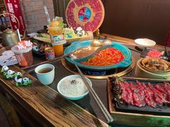 -吼堂老火锅(太古里总店)