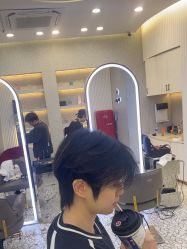 -型色沙龙 Color Salon