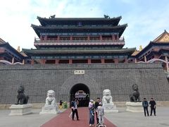 -大明幻境第一城