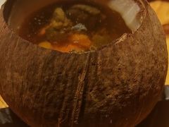 -花溪雨·森林餐厅(石基店)