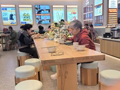 -素满香·食养自助(建邺万达店)