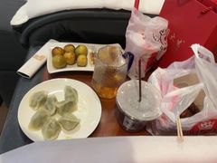 -华夏良子·足道SPA艾灸(开源店)
