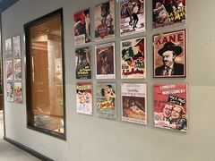 -茶啊冲电影主题文化餐厅(TOUCH12街店)