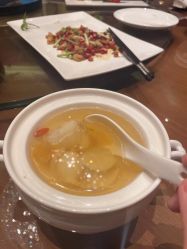 -武汉汉口喜来登大酒店·宴会厅
