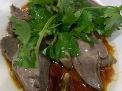 鹅肝-长平肥姐白粥·海鲜打冷