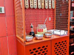 -喜家德虾仁水饺(东海缤纷天地店)