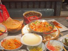 -怪噜范·贵阳小吃大排档(金源旗舰店)