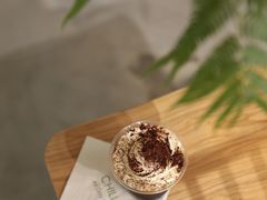 碎巧克力奶油巧克力-CHILLAX轻乐时(侨建·Hi City店)