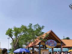 -西安华夏文旅水世界