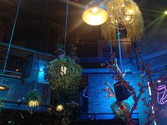 -胡桃里音乐酒馆(曲江店)