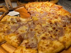 -比格比萨自助(南京万达茂店)