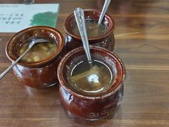 -龙老五汤店(站前西路店)