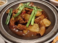 -晓粤·惹味粤菜(凯德乐峰广场店)