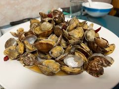 -香满居张记小厨私房菜(青岛站店)