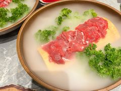 -一緒寿喜烧(包河万达店)