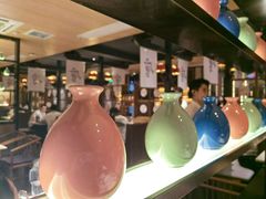 -唐猫庭院·千年陕菜(大唐不夜城店)